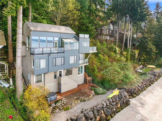 16611 SW Maplewild Avenue, Burien, WA 98166