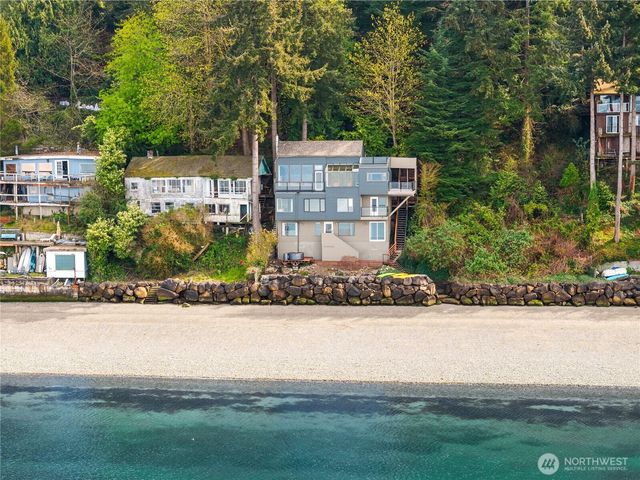 16611 SW Maplewild Avenue, Burien, WA 98166