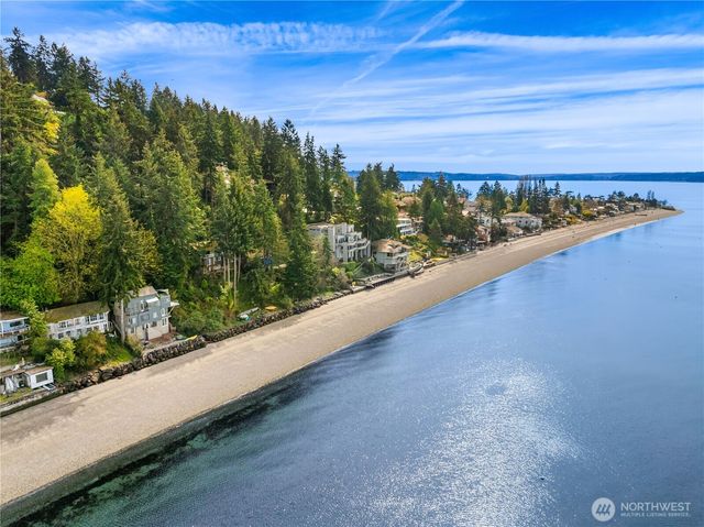 16611 SW Maplewild Avenue, Burien, WA 98166