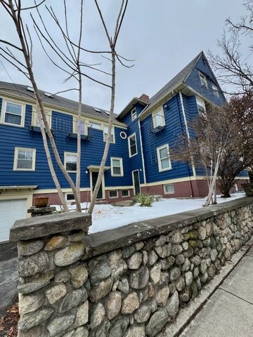 182 Adelaide Avenue 2, Providence, RI 02907