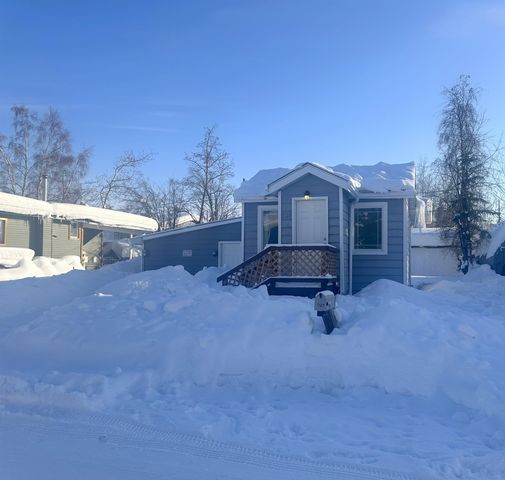 1127 22ND AVENUE, Fairbanks, AK 99701