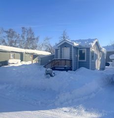 1127 22ND AVENUE, Fairbanks, AK 99701