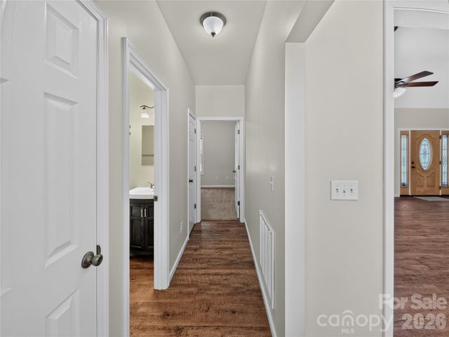 255 Brians Way, Rutherfordton, NC 28139