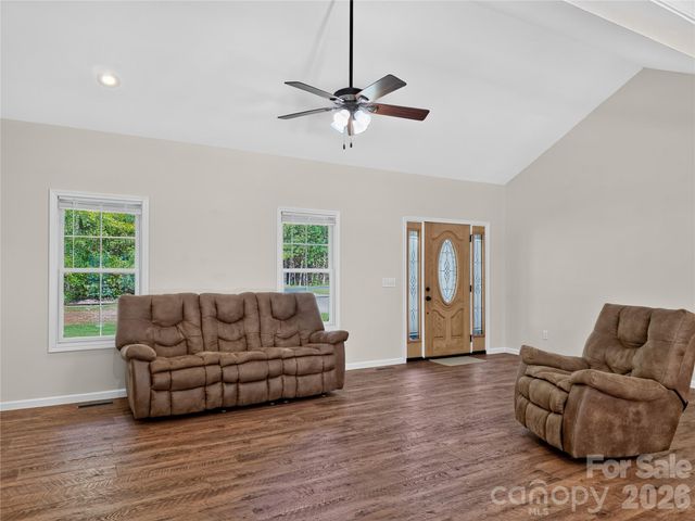 255 Brians Way, Rutherfordton, NC 28139