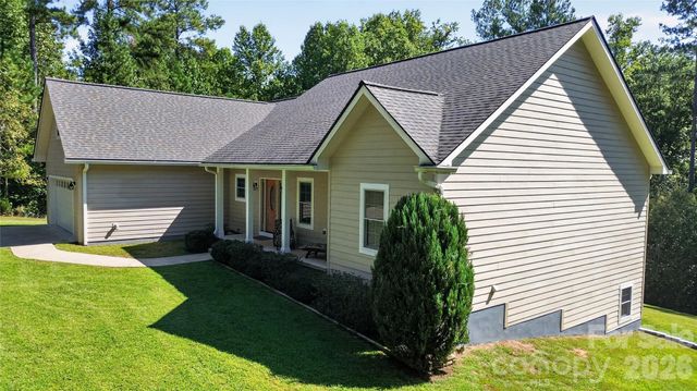 255 Brians Way, Rutherfordton, NC 28139