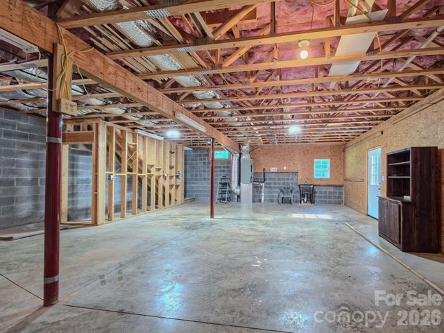 255 Brians Way, Rutherfordton, NC 28139