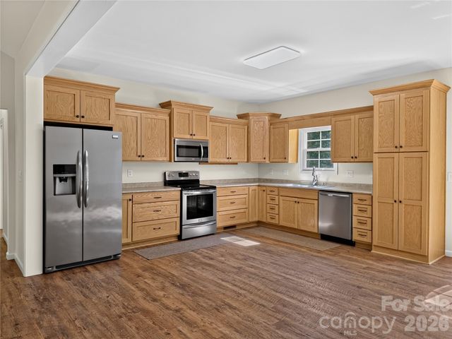 255 Brians Way, Rutherfordton, NC 28139