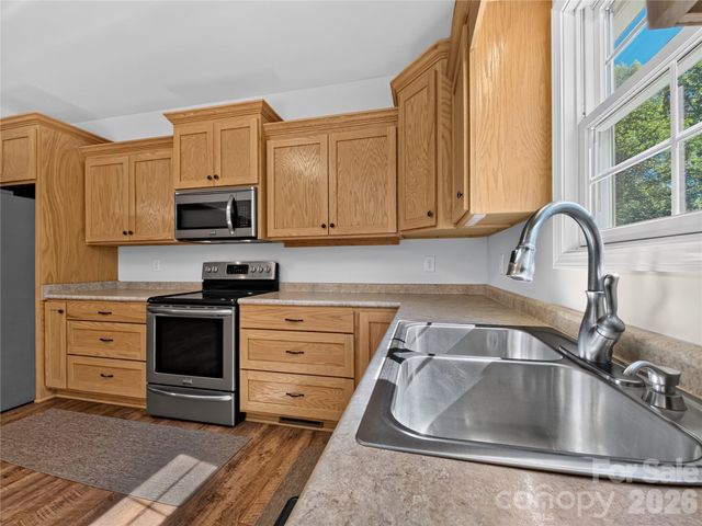 255 Brians Way, Rutherfordton, NC 28139