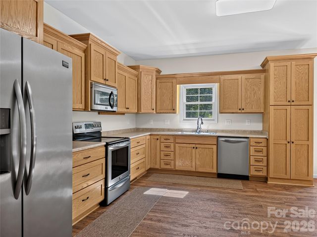255 Brians Way, Rutherfordton, NC 28139