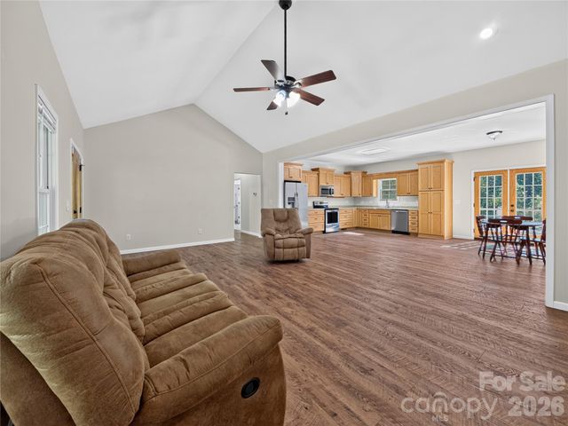 255 Brians Way, Rutherfordton, NC 28139
