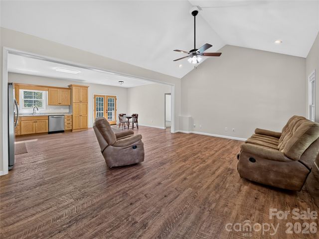 255 Brians Way, Rutherfordton, NC 28139