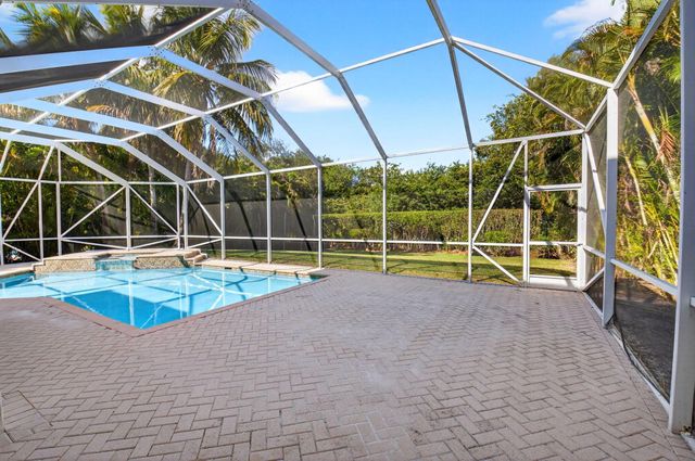 11119 Blue Coral Drive, Boca Raton, FL 33498