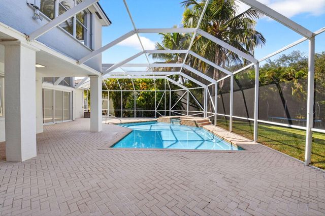 11119 Blue Coral Drive, Boca Raton, FL 33498