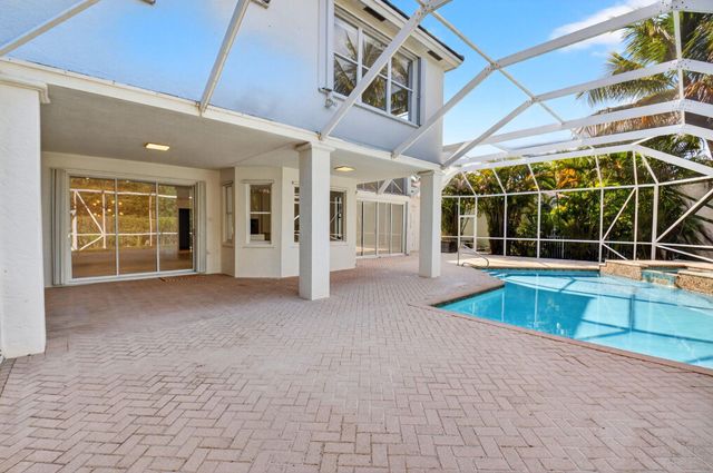 11119 Blue Coral Drive, Boca Raton, FL 33498