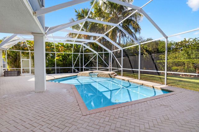 11119 Blue Coral Drive, Boca Raton, FL 33498