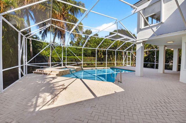 11119 Blue Coral Drive, Boca Raton, FL 33498