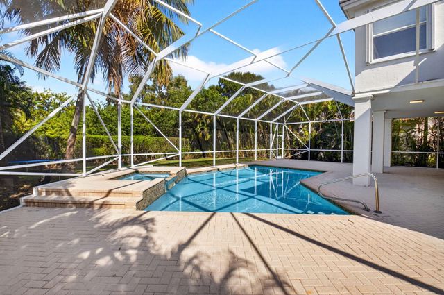 11119 Blue Coral Drive, Boca Raton, FL 33498
