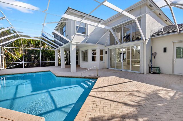 11119 Blue Coral Drive, Boca Raton, FL 33498