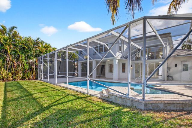 11119 Blue Coral Drive, Boca Raton, FL 33498