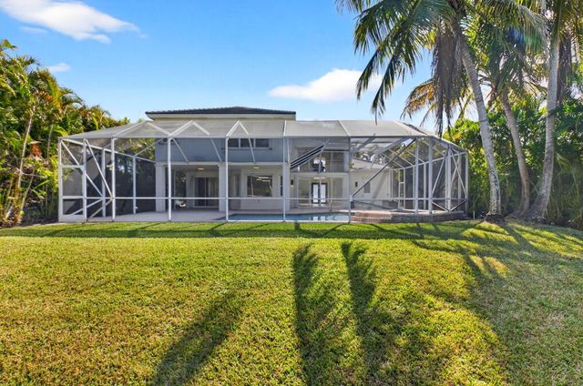 11119 Blue Coral Drive, Boca Raton, FL 33498