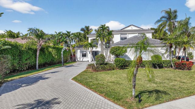 11119 Blue Coral Drive, Boca Raton, FL 33498
