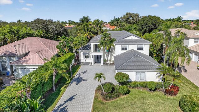 11119 Blue Coral Drive, Boca Raton, FL 33498