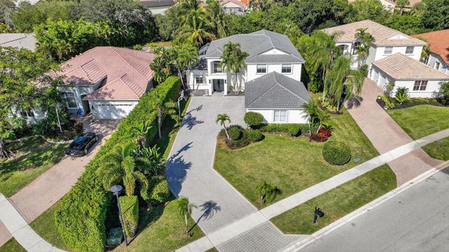 11119 Blue Coral Drive, Boca Raton, FL 33498