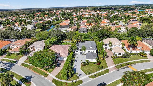 11119 Blue Coral Drive, Boca Raton, FL 33498