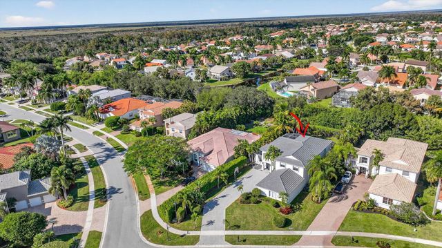 11119 Blue Coral Drive, Boca Raton, FL 33498