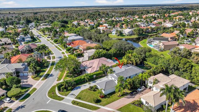 11119 Blue Coral Drive, Boca Raton, FL 33498