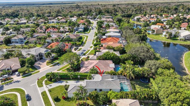 11119 Blue Coral Drive, Boca Raton, FL 33498