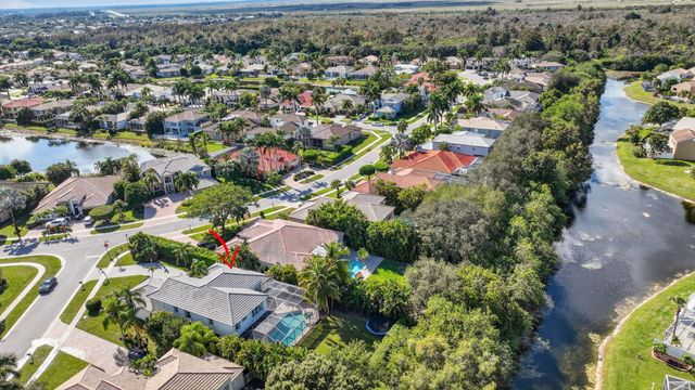 11119 Blue Coral Drive, Boca Raton, FL 33498