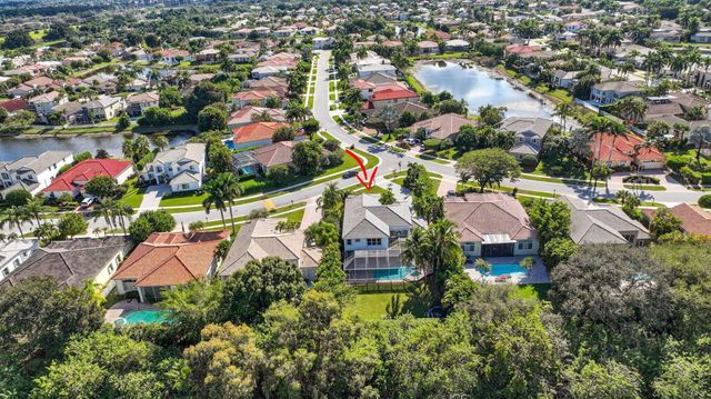 11119 Blue Coral Drive, Boca Raton, FL 33498