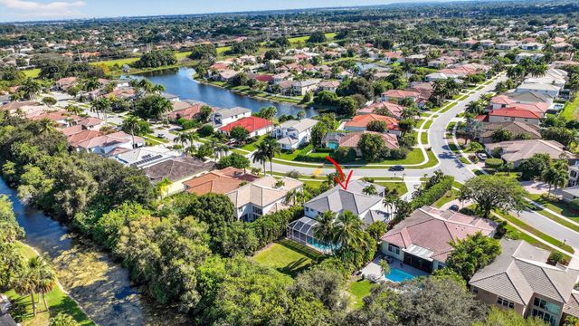 11119 Blue Coral Drive, Boca Raton, FL 33498