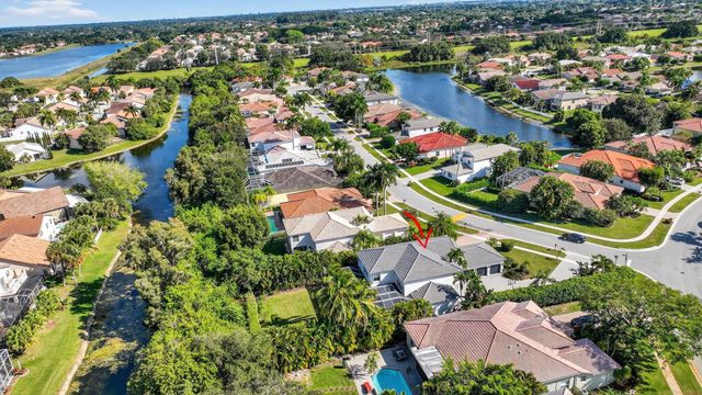 11119 Blue Coral Drive, Boca Raton, FL 33498