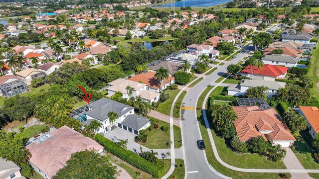 11119 Blue Coral Drive, Boca Raton, FL 33498