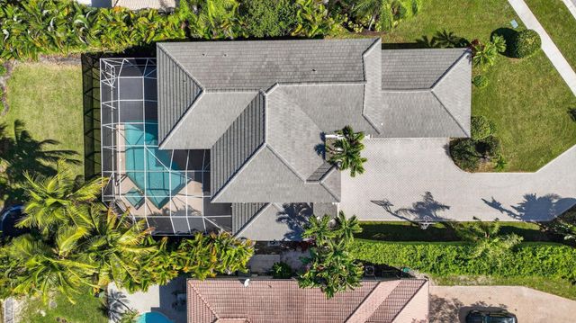 11119 Blue Coral Drive, Boca Raton, FL 33498