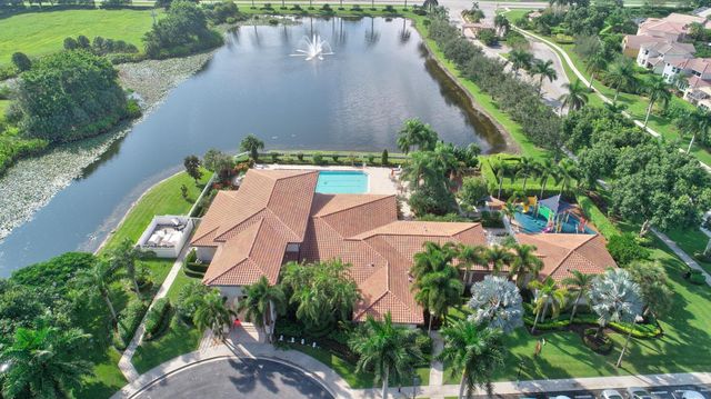 11119 Blue Coral Drive, Boca Raton, FL 33498