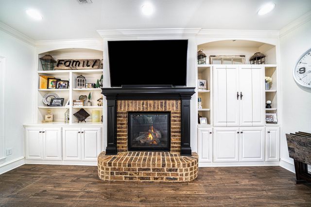 3106 Pinnacle, Longview, TX 75605