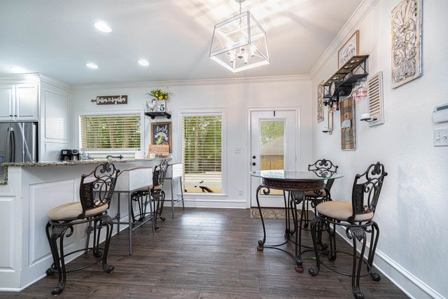 3106 Pinnacle, Longview, TX 75605