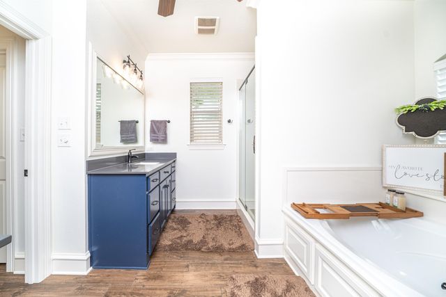 3106 Pinnacle, Longview, TX 75605