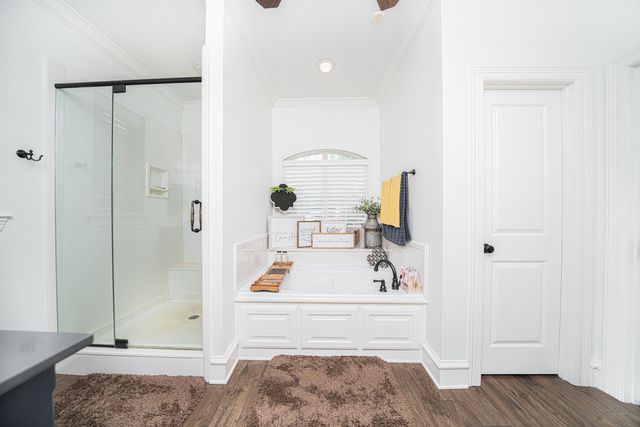 3106 Pinnacle, Longview, TX 75605