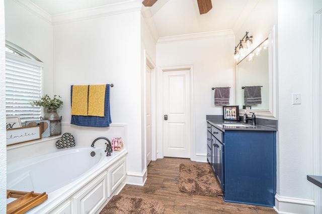 3106 Pinnacle, Longview, TX 75605