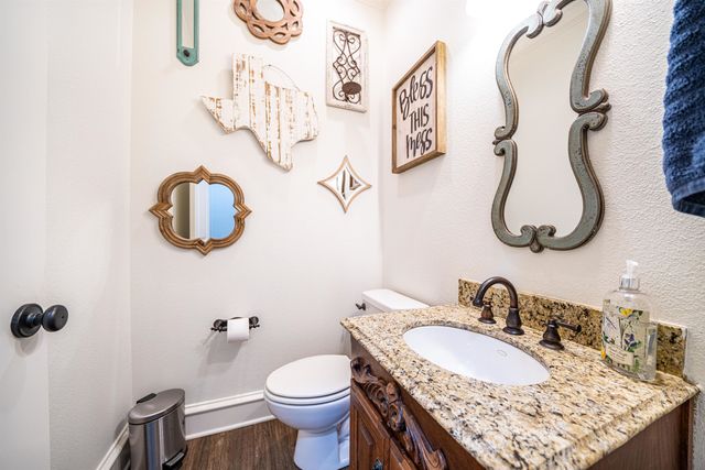 3106 Pinnacle, Longview, TX 75605