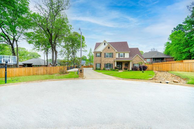 3106 Pinnacle, Longview, TX 75605
