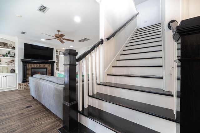 3106 Pinnacle, Longview, TX 75605