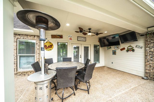 3106 Pinnacle, Longview, TX 75605