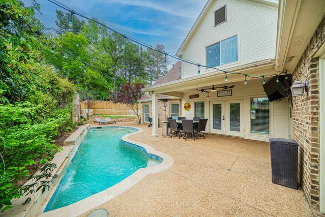 3106 Pinnacle, Longview, TX 75605