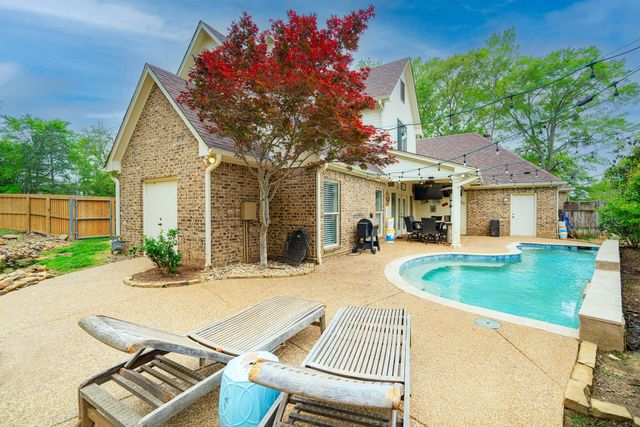 3106 Pinnacle, Longview, TX 75605