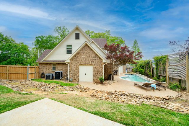 3106 Pinnacle, Longview, TX 75605